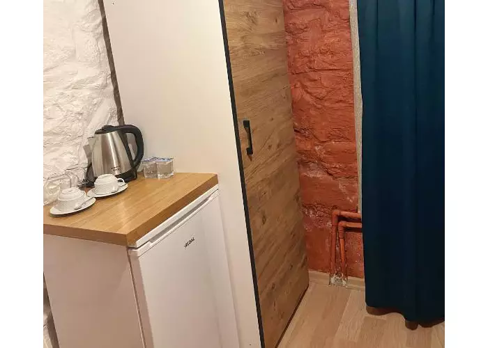 هتل سنت مسکو تکسیم بای امی استانبول